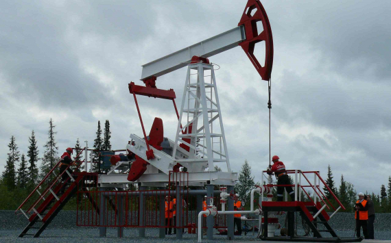 Корейцы готовы запустить производство нефтегазового оборудования в Иркутской области