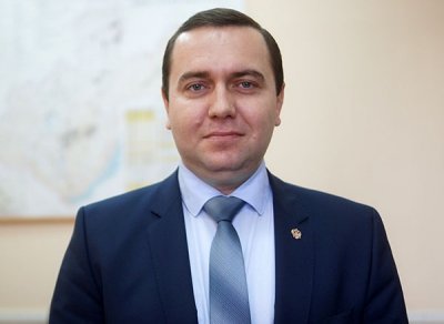 КРЮЧКОВ Андрей Валерьевич
